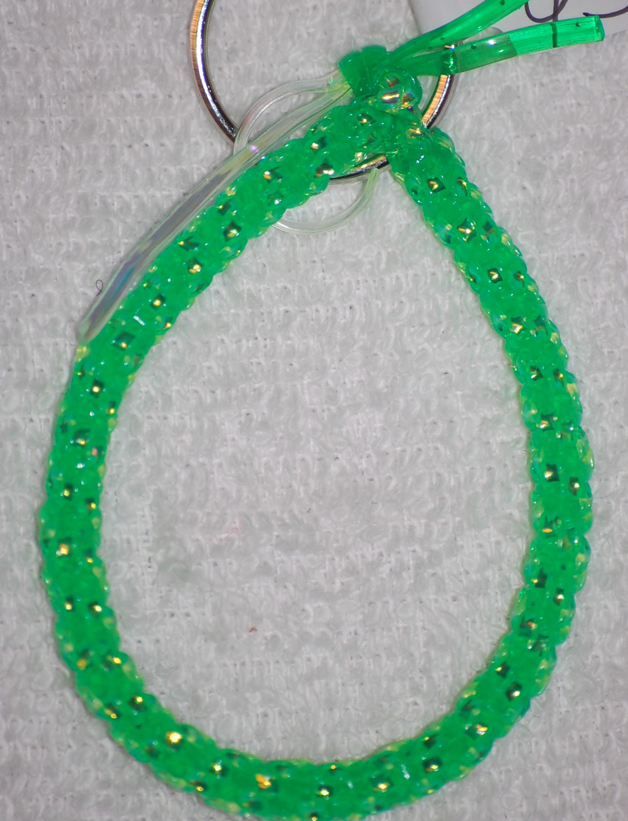 Keychain Image